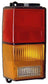 Depo 333-1903L-US Tail Light Assembly - Left
