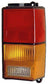 Depo 333-1903R-US Tail Light Assembly - Right