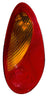 Depo 333-1931R-AC Tail Light Assembly - Right