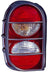Depo 333-1932R-US2CR Tail Light Assembly - Right