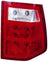 Depo 333-1937R-AS Tail Light Assembly - Right
