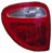 Depo 333-1940L-AS Tail Light Assembly - Left