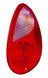 Depo 333-1943R-AC Tail Light Housing - Right