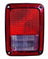 Depo 333-1945R-AS Tail Light Assembly - Right