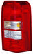 Depo 333-1946R-ASN Tail Light Assembly - Right