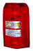 Depo 333-1946R-USD Tail Light Assembly - Right