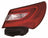 Depo 333-1963R-AS Tail Light Housing - Right