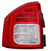 Depo 333-1964L-AC Tail Light Assembly - Left