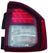 Depo 333-1964R-ASN Tail Light Assembly - Right