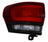 Depo 333-1965L-AC2 Tail Light Assembly - Left