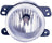 Depo 333-2025N-AQ Fog Light Assembly