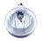 Depo 333-2026N-AQN Fog Light Assembly - Left or Right