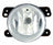Depo 333-2031N-AQ Fog Light Lens / Housing - Left or Right