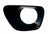 Depo 333-2503L-UD Bumper Insert - Front Left