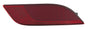 Depo 333-2907R-UC Bumper Reflector - Rear Right
