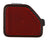 Depo 333-2908L-UC Bumper Reflector - Rear Left
