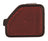Depo 333-2908R-UC Bumper Reflector - Rear Right