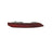 Depo 333-2910R-UC Bumper Reflector - Rear Right