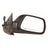 Depo 333-5401R3EFH Door Mirror - Right