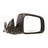 Depo 333-5404R3EBH Door Mirror - Right