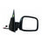 Depo 333-5407R3EFH Door Mirror - Right