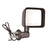 Depo 333-5409R3EFH2 Door Mirror - Right
