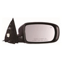 Depo 333-5415R3EBH Door Mirror - Right