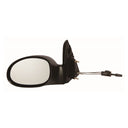 Depo 333-5417L3CF Door Mirror - Left
