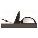 Depo 333-5417R3CF Door Mirror - Right