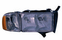 Depo 334-1102R-USC Headlight Assembly - Right