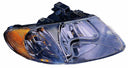 Depo 334-1103R-AS Headlight Assembly - Right