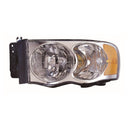Depo 334-1108L-ACN Headlight Assembly - Left