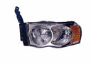 Depo 334-1108L-AS Headlight Assembly - Left