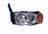 Depo 334-1108L-AS Headlight Assembly - Left