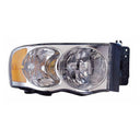 Depo 334-1108R-ACN Headlight Assembly - Right