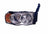 Depo 334-1108R-AS Headlight Assembly - Right