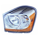 Depo 334-1110L-ACN Headlight Assembly - Left