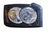 Depo 334-1112R-AC2 Headlight Lens Housing - Right