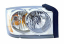Depo 334-1112R-ASN1 Headlight Assembly - Right