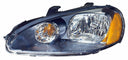 Depo 334-1114L-AC2 Headlight Assembly - Left