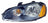 Depo 334-1114L-AC2 Headlight Assembly - Left