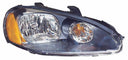 Depo 334-1114R-AC2 Headlight Assembly - Right