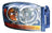 Depo 334-1115R-AS1 Headlight Lens Housing - Right