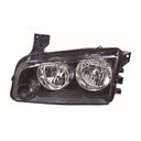Depo 334-1116L-AC2 Headlight Assembly - Left