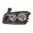 Depo 334-1116L-AC2 Headlight Assembly - Left