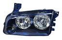 Depo 334-1116L-AS2 Headlight Assembly - Left
