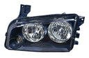 Depo 334-1116L-ASN2 Headlight Assembly - Left