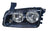 Depo 334-1116L-ASN2 Headlight Assembly - Left