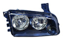 Depo 334-1116R-ASN2 Headlight Assembly - Right