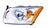 Depo 334-1118L-AC Headlight Lens Housing - Left